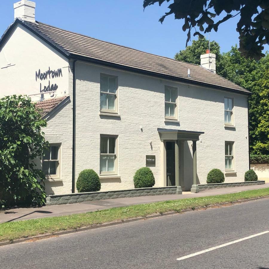 Moortown 4* Ringwood